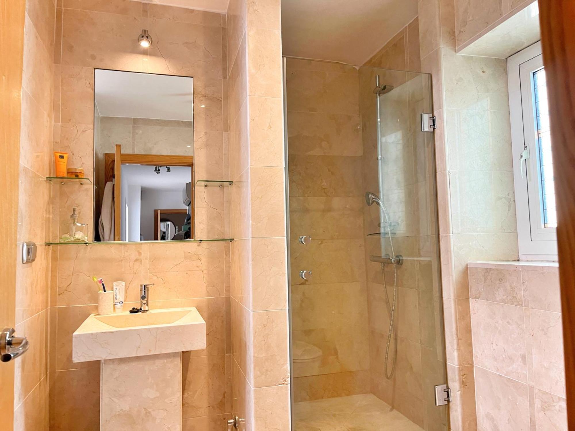 Ojen Penthouse公寓 外观 照片